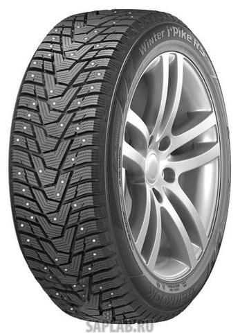 Купить HANKOOK 1023601 Шины Hankook Winter i*Pike RS2 W429 215/65 R16 102T (до 190 км/ч) 1023601