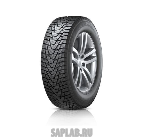 Купить HANKOOK 1026043 Шины Hankook Winter I Pike X SUV W429A 235/55 R18 104T