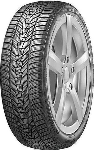 Купить HANKOOK 1026398 Шины Hankook 255/50R19 107V Winter i*cept Evo 3 X W330A TL