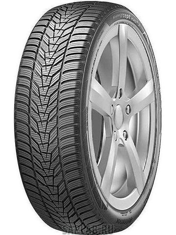 Купить HANKOOK 1026413 Шины Hankook WINTER I CEPT EVO3 X W330A 315/35R20 110V