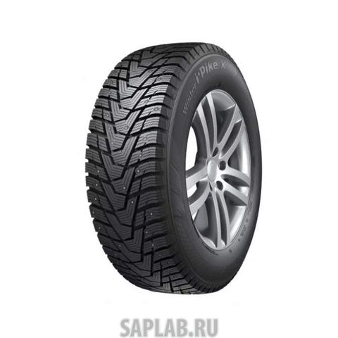 Купить HANKOOK 1026785 Шины Hankook Winter I*Pike X W429A 255/50R19 107T