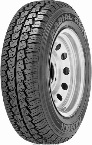 Купить HANKOOK 2000565 Шины Hankook Radial 225/70 R15 RA10 112/110R LT/C