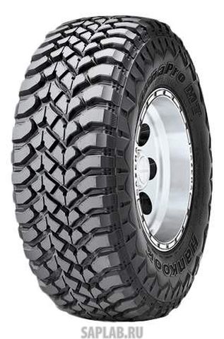 Купить HANKOOK 2000977 Шины Hankook Dynapro MT RT03 33/12,5 R15 108Q