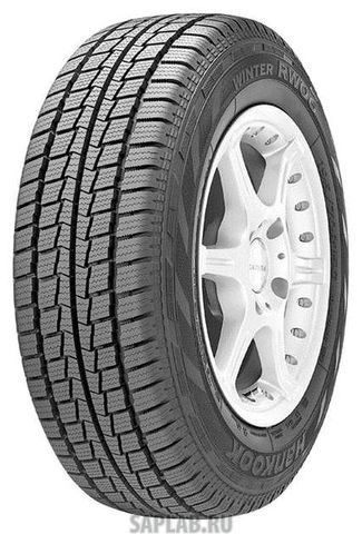 Купить HANKOOK 2001215 Шины Hankook Winter RW06 195/70 R15 LT/C 104/102R