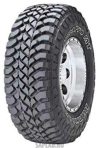 Купить HANKOOK 2001285 Шины Hankook D unapro MT RT03 225/75 R16 115/112Q LT/C