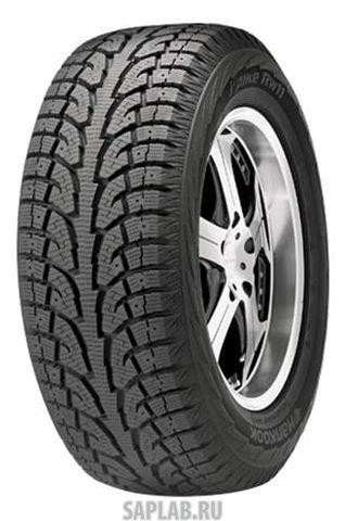 Купить HANKOOK 2001422 Шины Hankook i*Pike RW11 235/85 R16 120/116Q 235/85 R16 120Q (до 160 км/ч) 2001422
