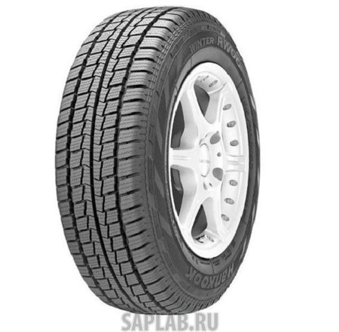 Купить HANKOOK 2001581 Шины HANKOOK Winter RW06 225/60R16 101 T