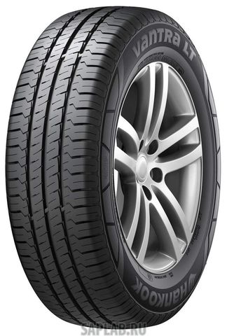 Купить HANKOOK 2001949 Шины Hankook Vantra 205/65 R16 RA18 107/105T LT KR/HU