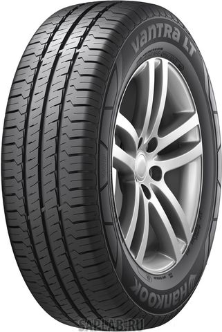 Купить HANKOOK 2020307 Шины HANKOOK Vantra LT RA 18 225/75R16 121 R
