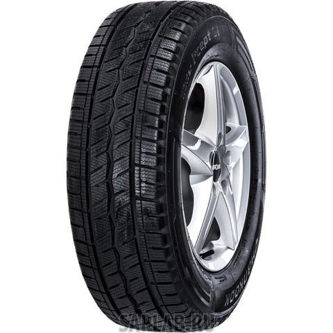 Купить HANKOOK 2021030 Шины Hankook WINTER I CEPT LV RW12 215/70R16C 108/106R