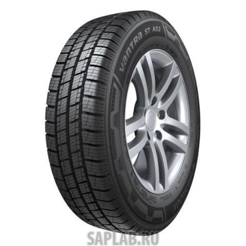 Купить HANKOOK 2021192 Шины Hankook VANTRA ST AS2 RA30 215/75R16C 113/111R