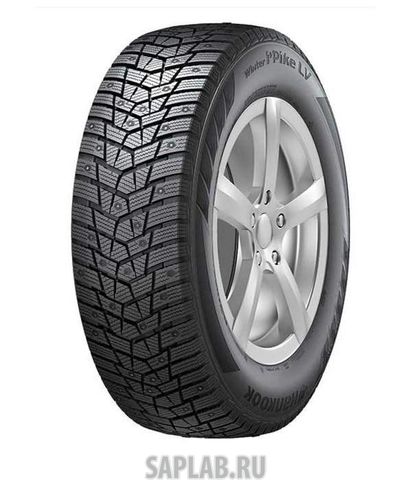 Купить HANKOOK 2021314 Шины Hankook WINTER I*PIKE LV RW15 215/60R17 109/107R