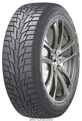 Купить HANKOOK T000STD1014451 Шины Hankook Winter i*Pike RS W419 195/55 R15 89T (до 190 км/ч) T000STD1014451