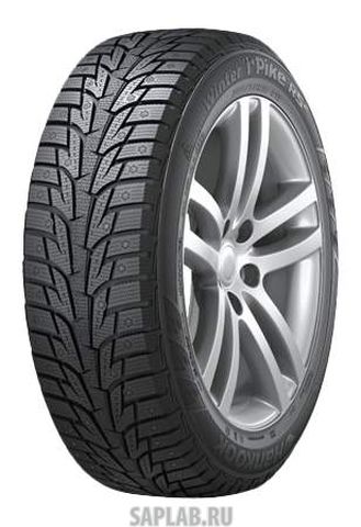 Купить HANKOOK T000STD1015866 Шины Hankook winter 255/45 R18 103T (до 190 км/ч) T000STD1015866