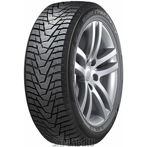 Купить HANKOOK T000STD1023582 Шины Hankook Winter i*Pike RS2 W429 195/70 R14 91T T000STD1023582