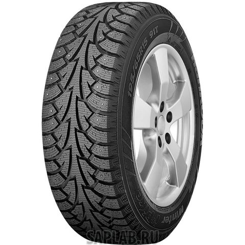 Купить HANKOOK T001STD1012304 Шины Hankook Winter i Pike LT W409 215/65 R17 98T