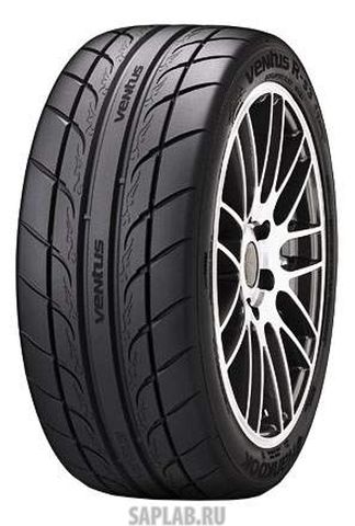 Купить HANKOOK TT007142 Шины Hankook Z222 225/40 R19 89W (TT007142)