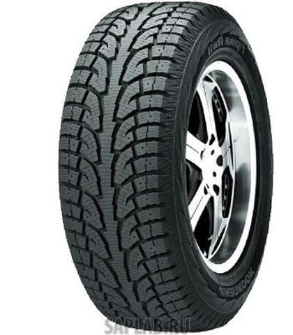 Купить HANKOOK TT007432 Шины Hankook i*Pike RW11 235/60 R18 107T