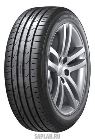 Купить HANKOOK TT018336 Шины Hankook K125 195/55 R15 85V (TT018336)