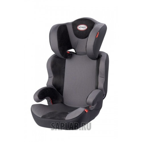 Купить HEYNER 792100 Детское кресло MultiProtect ERGO SP(от 9мес.до12лет) бежевое