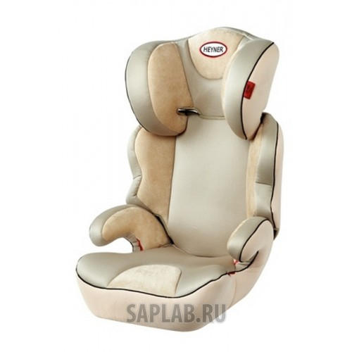 Купить HEYNER 792500 Автокресло MaxiProtect ERGO SP (II + III) синее