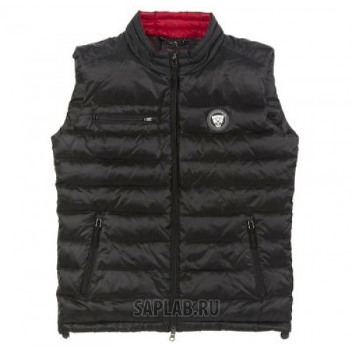 Купить Jaguar JBJK024BKC Мужской жилет Jaguar Mens Gilet, Black