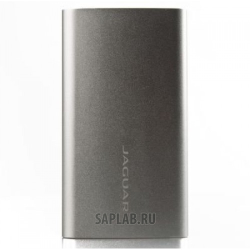 Купить Jaguar JDGF733SLA Портативный аккумулятор-зарядное устройство Jaguar Mobile Power Bank