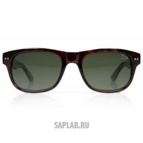 Купить Jaguar JDGM945BNA Солнцезащитные очки Jaguar Heritage Sunglasses - Tortoise Shell