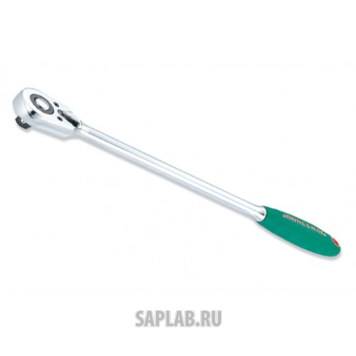 Купить JONNESWAY R4603 Трещоточная рукоятка удлиненная 3/8