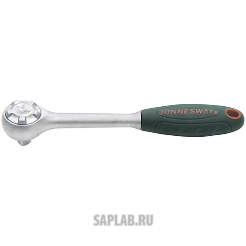 Купить JONNESWAY R5504 Трещоточная рукоятка 1/2