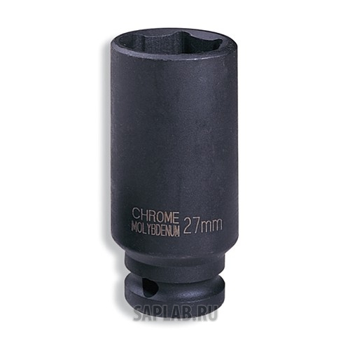 Купить JONNESWAY S03AD4121 Головка торцевая ударная глубокая 1/2