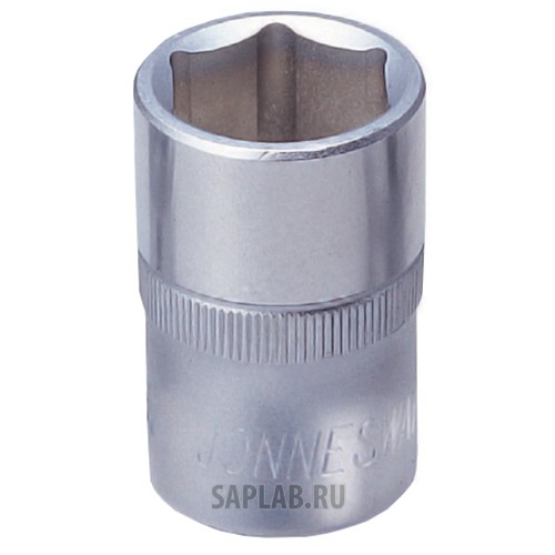 Купить JONNESWAY S04H3124 Головка торцевая 3/8