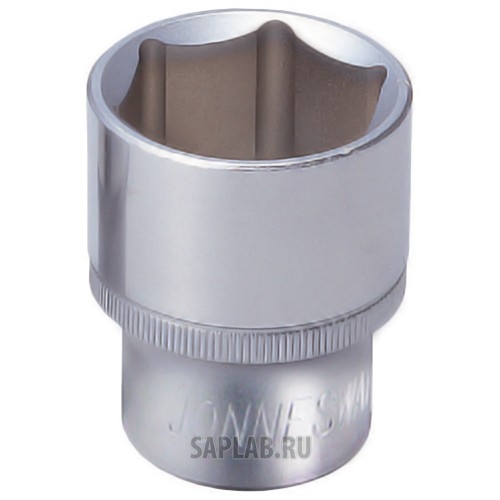 Купить JONNESWAY S04H4122 Головка торцевая 1/2