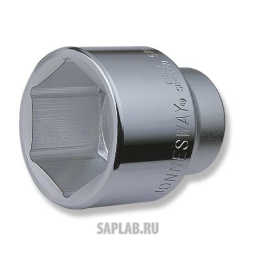 Купить JONNESWAY S04H8155 Головка торцевая 1