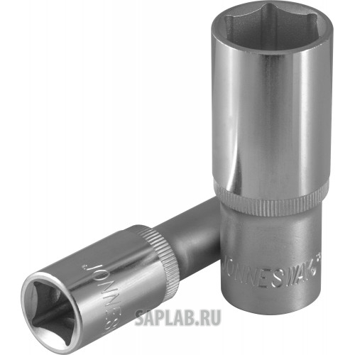 Купить JONNESWAY S04HD4120 Головка торцевая глубокая 1/2