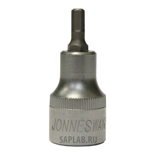 Купить JONNESWAY S09H404 Торцевая головка 1/2