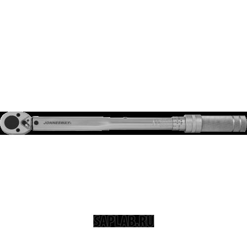 Купить JONNESWAY T04061 Динамометрический ключ 3/8