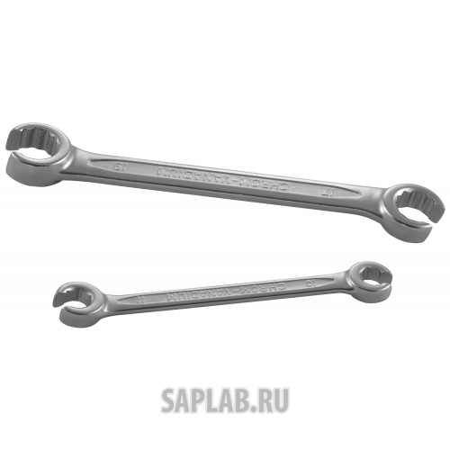 Купить JONNESWAY W241617 Ключ разрезной 16х17 мм, W241617 JONNESWAY