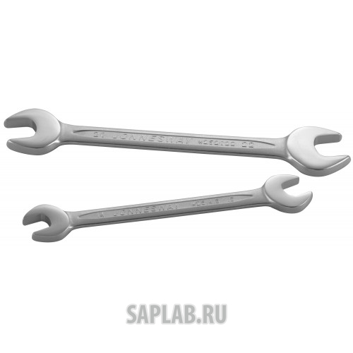 Купить JONNESWAY W252730 Ключ рожковый 27х30 мм, W252730 JONNESWAY