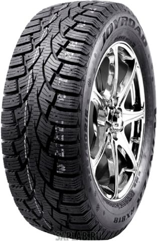 Купить JOYROAD W217Ш Шины JOYROAD Winter RX818 205/60 R16 92 W217ш
