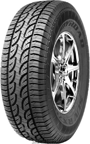 Купить JOYROAD W289 Шины JOYROAD RX706 SUV 235/65 R17 104 W289