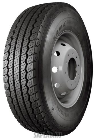 Купить KAMA TTS066424 Шины Кама NU301 275/70 R22.5 148J