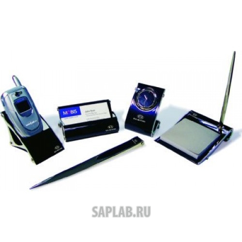 Купить Kia P80E000212 Набор настольный Kia, артикул P80E000212