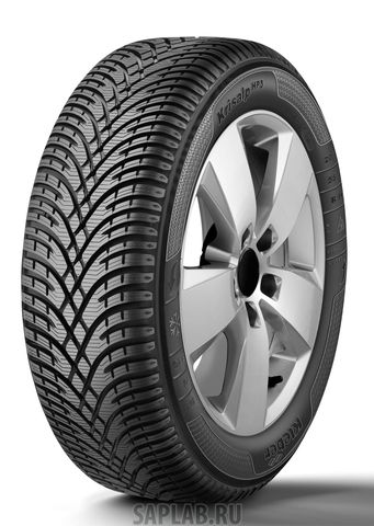 Купить KLEBER 237241 Шины KLEBER KRISALP HP3 215/50 R17 95H XL 237241