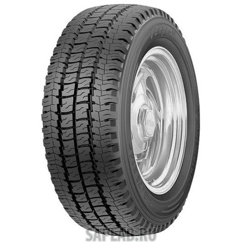 Купить KORMORAN 009182 Шины Kormoran VANPRO B2 225/70 R15C 112/110R 9182