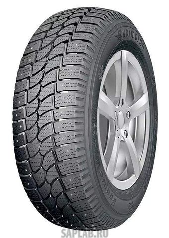 Купить KORMORAN 158806I Шины Kormoran Vanpro Winter 235/65 R16 115/113R (CAE 158806i)