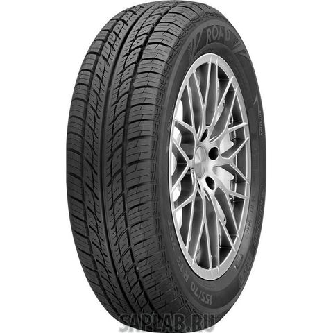 Купить KORMORAN 278867 Шины Kormoran Road 155/65 R14 75T 278867