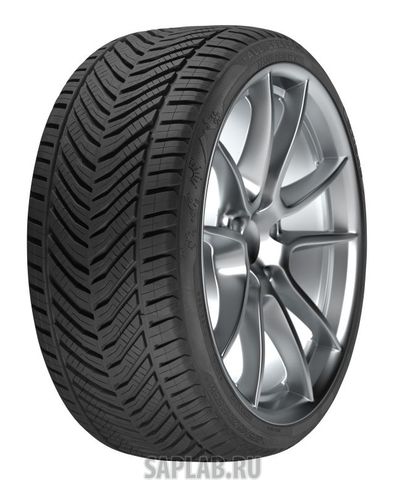 Купить KORMORAN 378171 Шины Kormoran All Season 195/55 R16 91 V