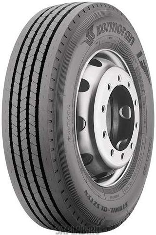 Купить KORMORAN 488172 Шины Kormoran F On-Off 315/80 R22.5 156/150K