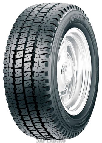 Купить KORMORAN 544937 Шины Kormoran Vanpro b2 225/65 R16 112R (до 170 км/ч) 544937